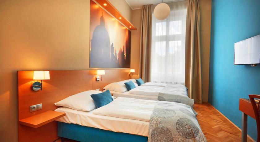 Hotel Adler - Czech Leading Prague