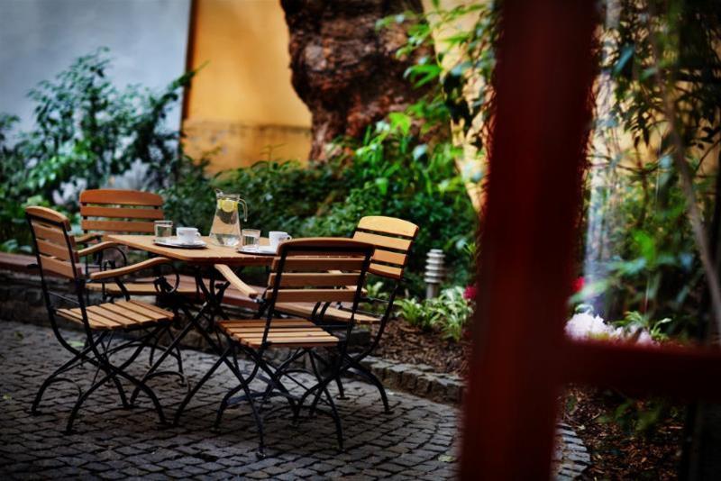 Adler - Czech Leading 4* Prague