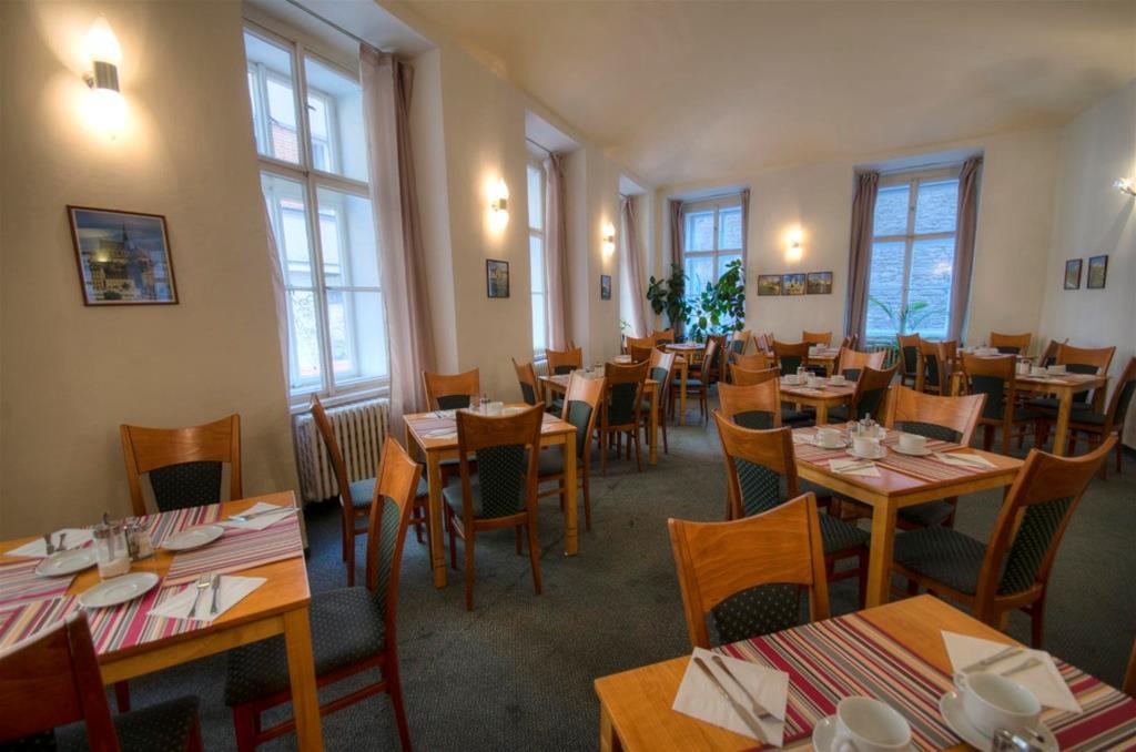 Hotel Adler - Czech Leading