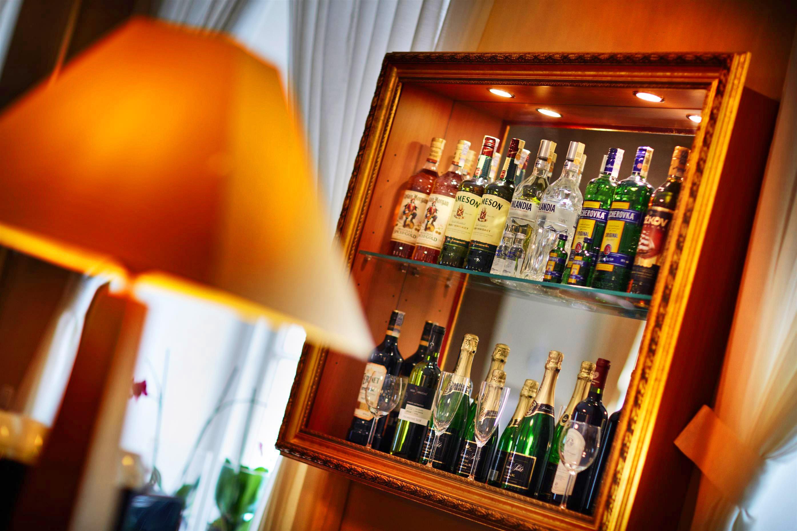 Adler - Czech Leading Hotel Prague