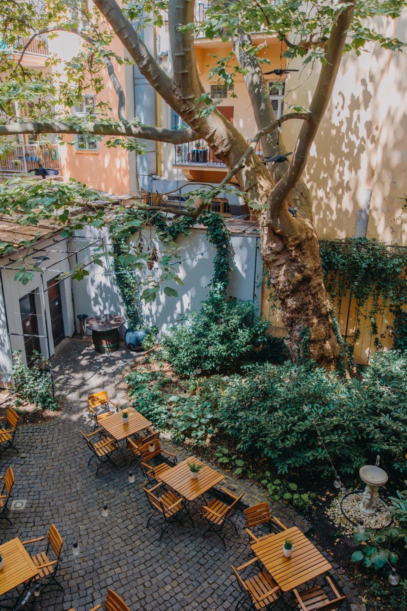Hotel Adler - Czech Leading Prague
