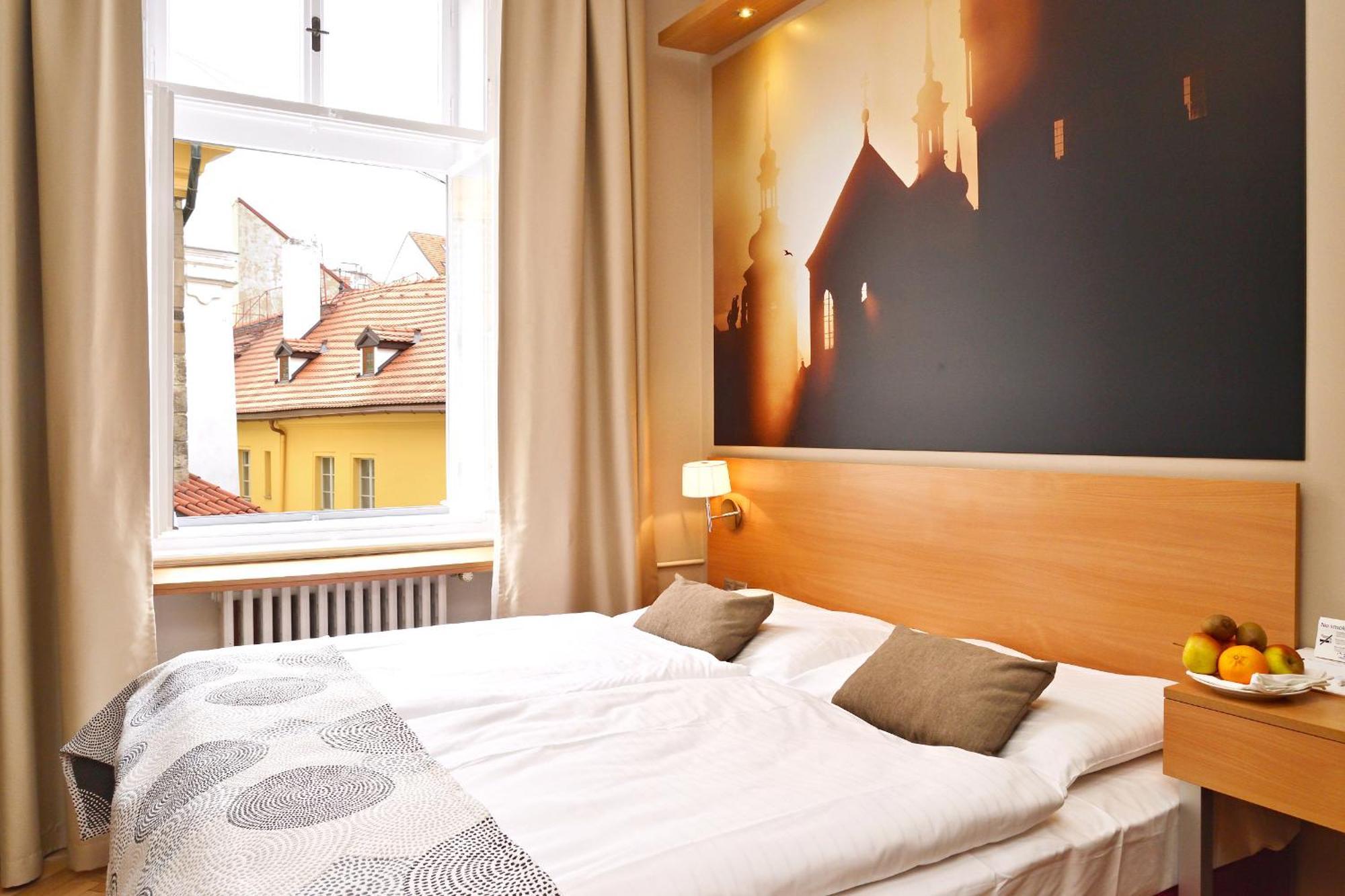 Adler - Czech Leading 4* Prague