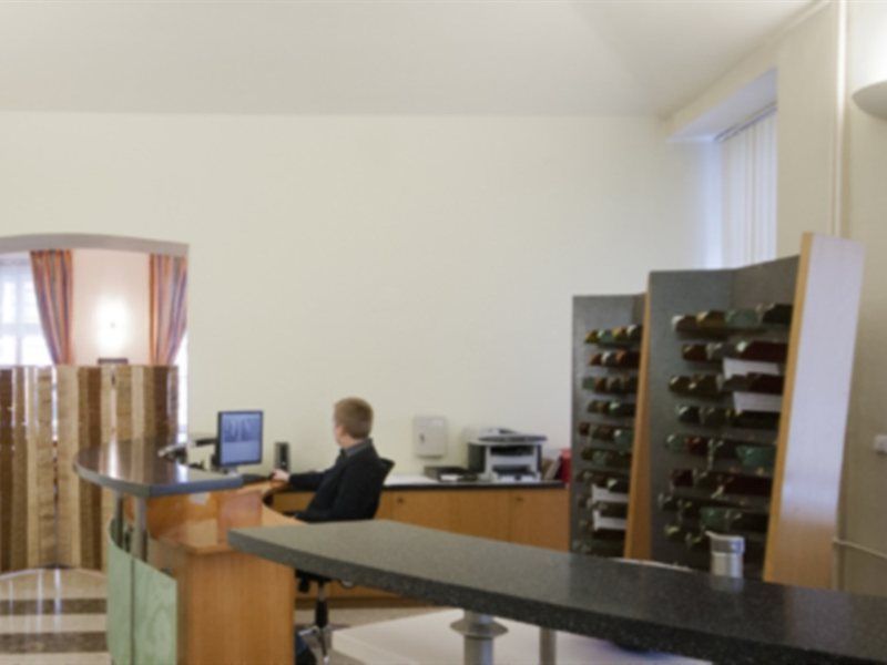 Hotel Adler - Czech Leading Prague