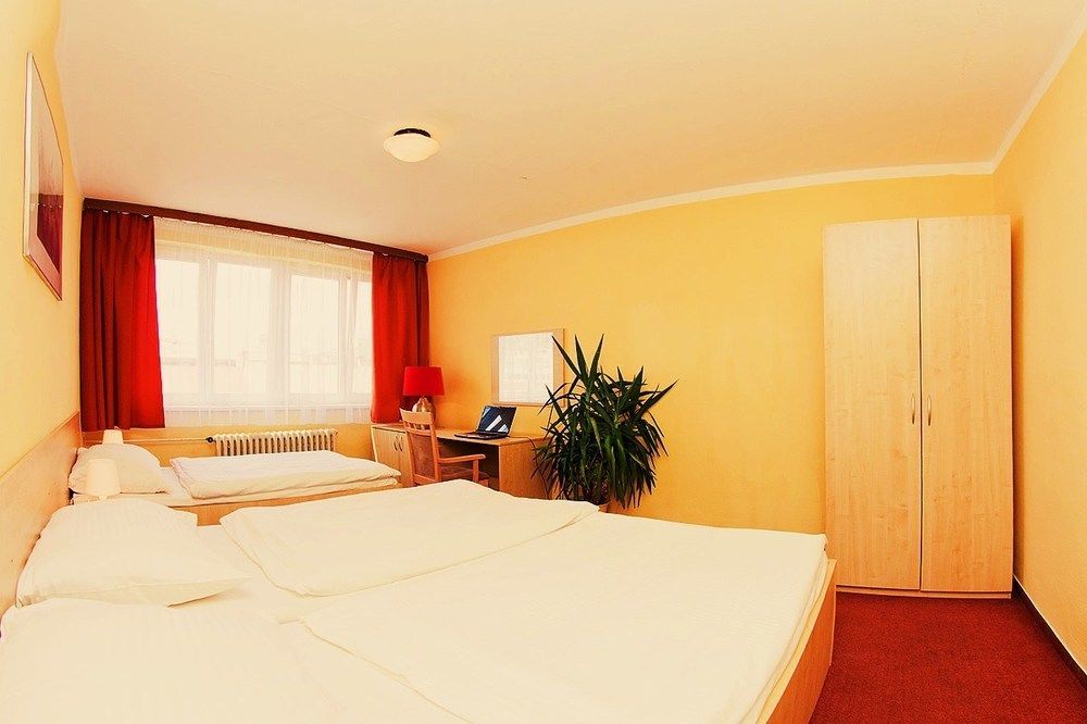 Adler - Czech Leading 4* Prague