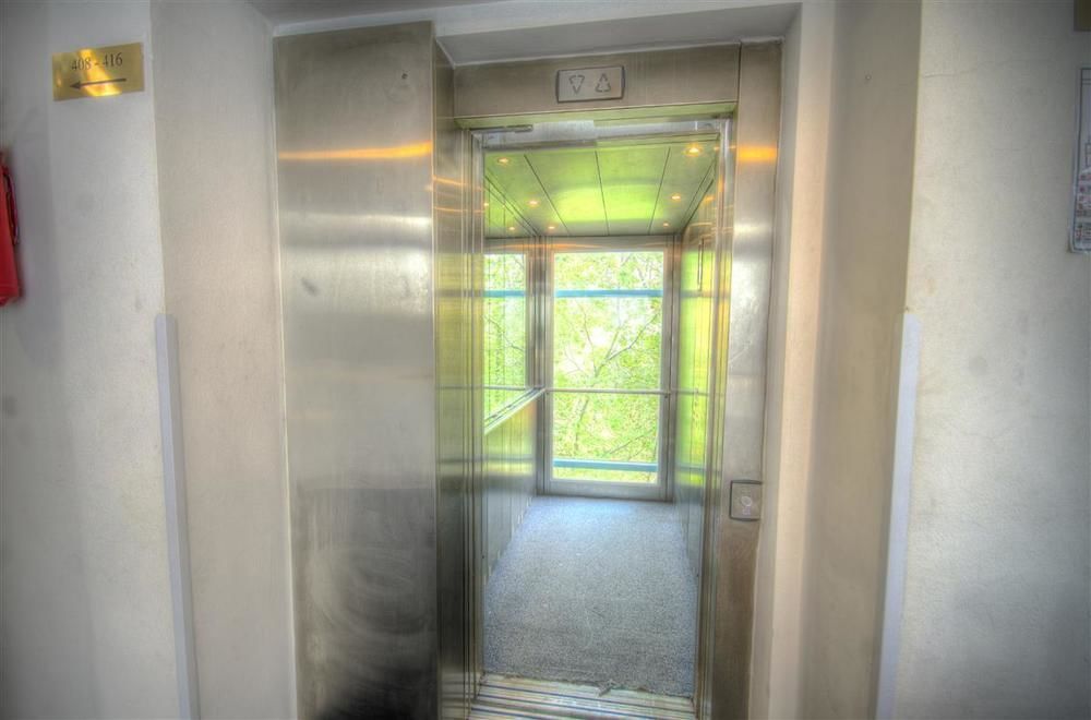 Adler - Czech Leading Hotel Prague