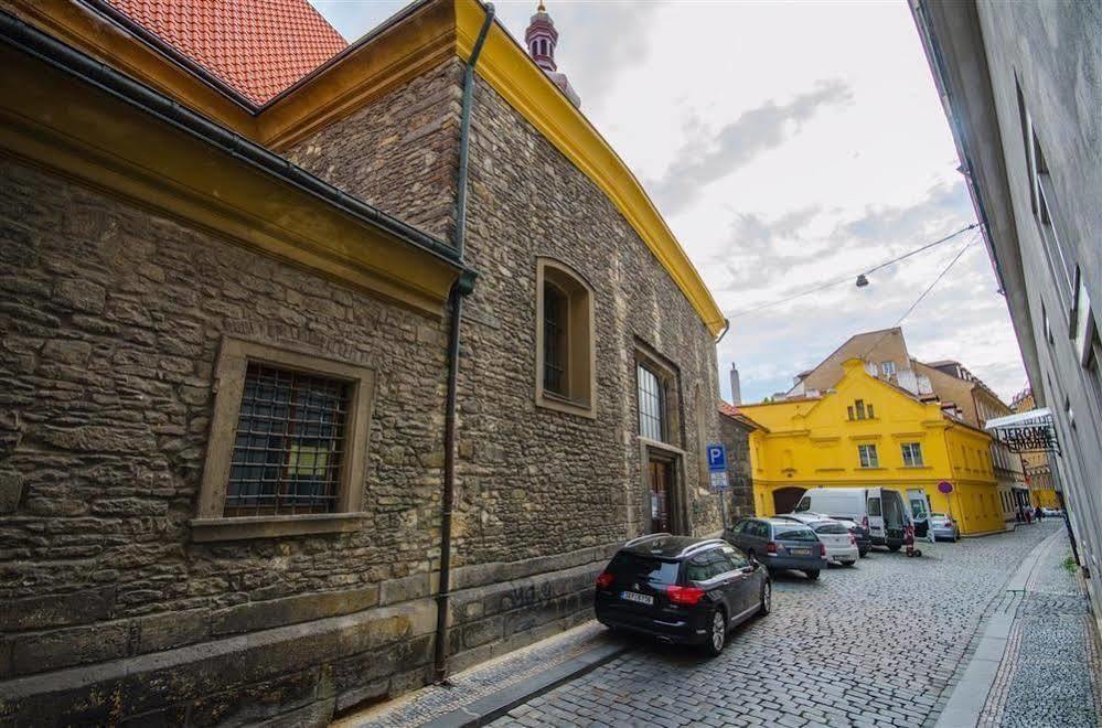 Adler - Czech Leading Hotel Prague