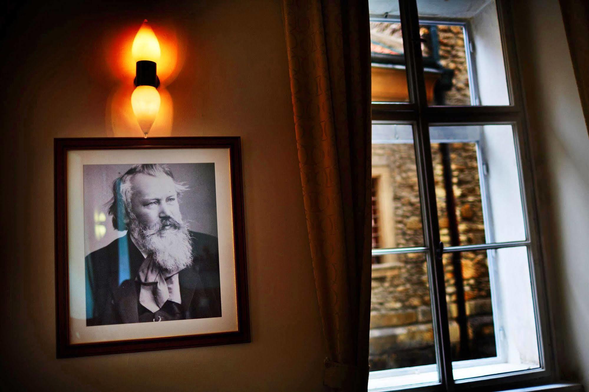 Adler - Czech Leading Hotel Prague