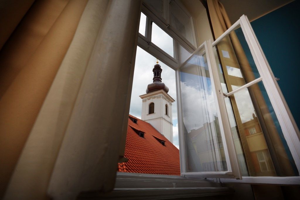 Adler - Czech Leading Hotel Prague
