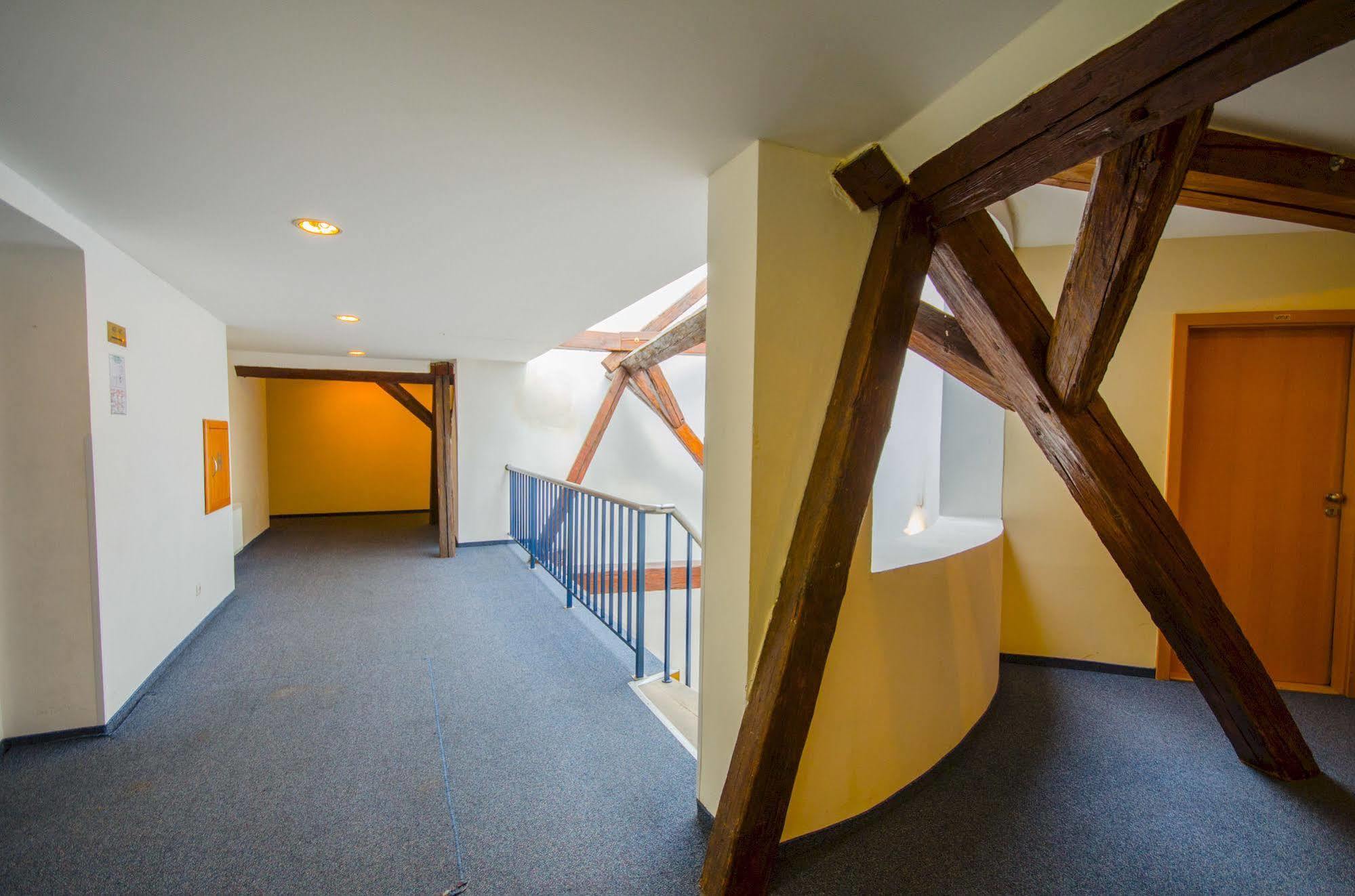 Hotel Adler - Czech Leading Prague